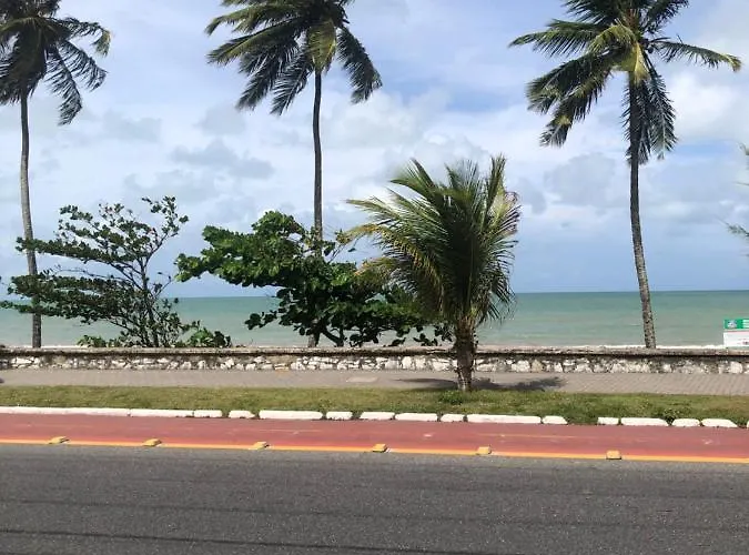 Flat Beira Mar Manaira