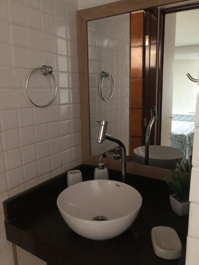 Flat Beira Mar Manaira Joao Pessoa