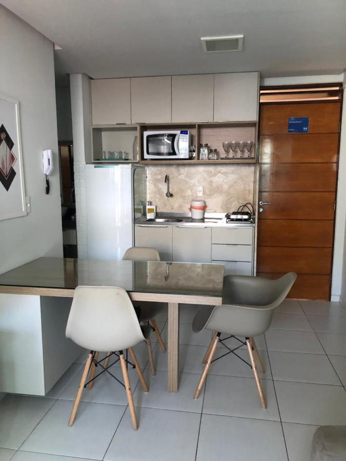 Apartment Flat Beira Mar Manaira