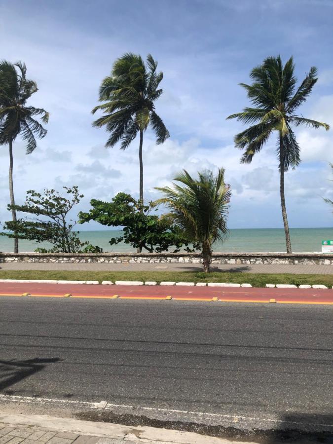 Flat Beira Mar Manaira * Joao Pessoa