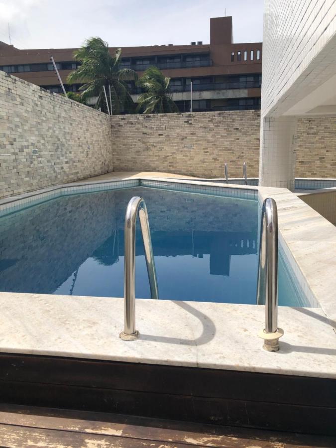 Flat Beira Mar Manaira *