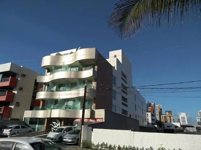 Flat Beira Mar Manaira